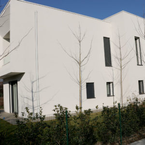 VILLA-ROSSELLA