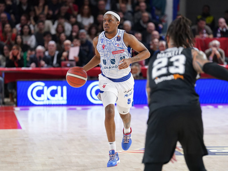 Pallacanestro-reggiana-